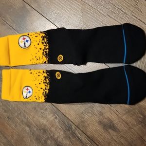 Steelers  socks